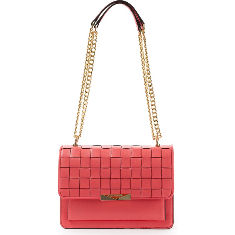 MICHAEL KORS Jade Rose crossbody kabelka 62015688