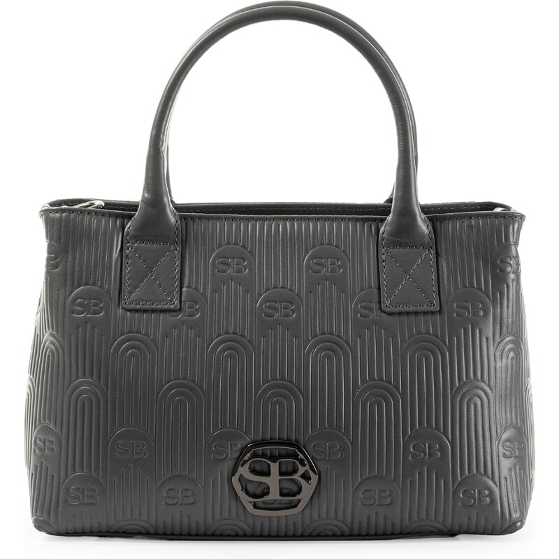 SARA BURGLAR Regina Grey kabelka 62838398