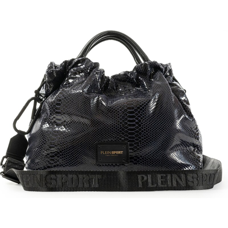 PLEIN SPORT April Navy Blue kabelka 62838395