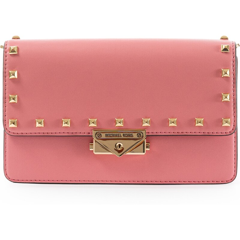 MICHAEL KORS Tea Rose crossbody kabelka 62838412
