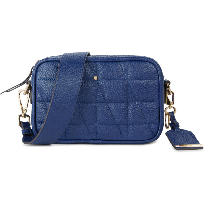 Geox Dámska kožená crossbody kabelka D Narcisia D45K2A-00046-C4177 66593927