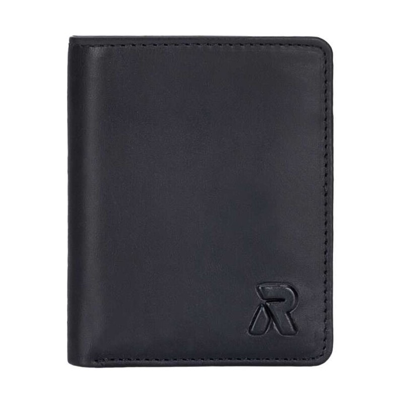 Pánska peňaženka RIEKER 1071 čierna S5 62839645