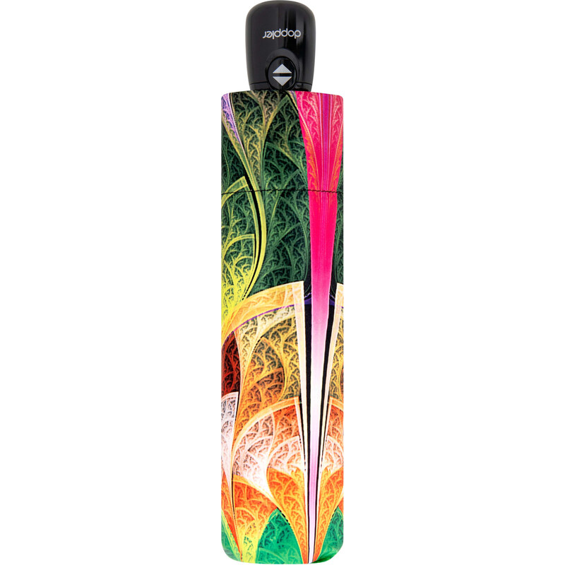 Skladací dáždnik Doppler Fiber Magic Caleido 62839835