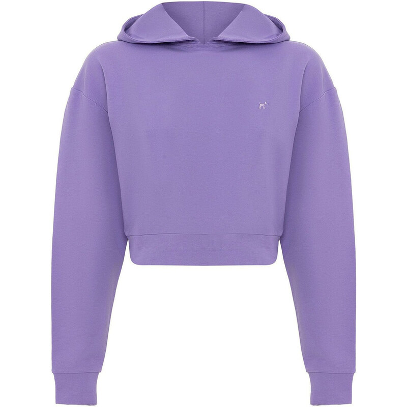 Williot Mikina orgovánová 62297731