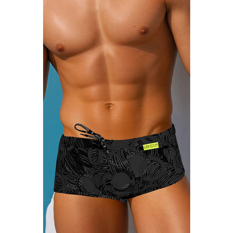 CAVICCHI Roberto Martinelli Pánske boxerkové plavky Cavicchi CS113 62788265