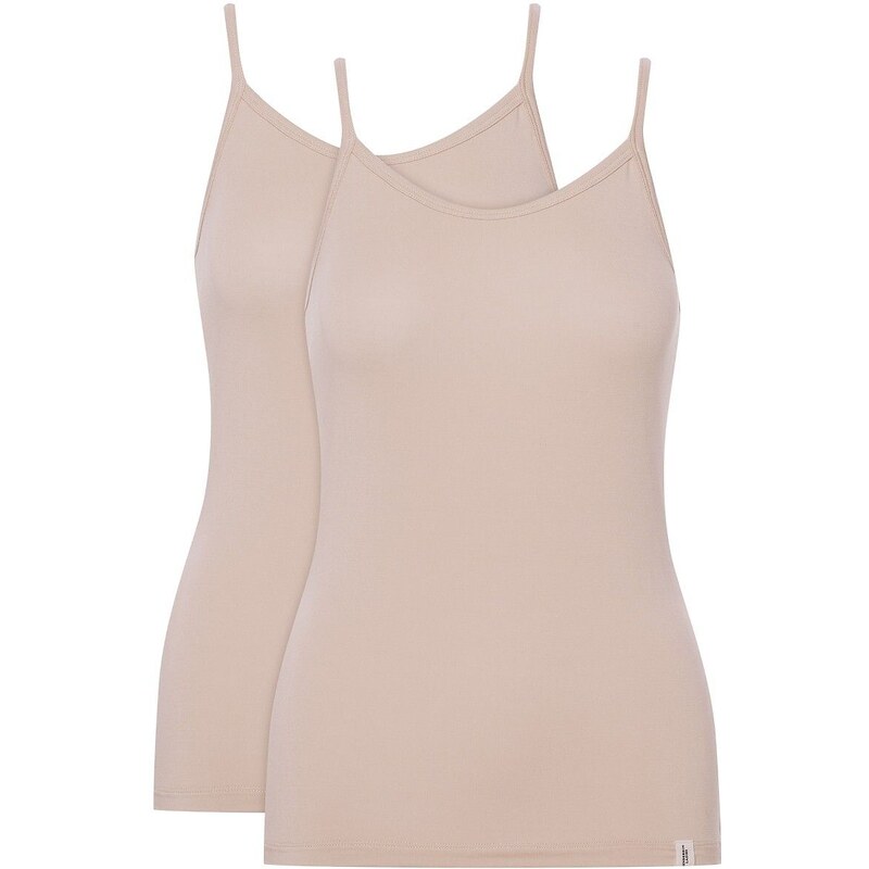 Dámske tielko 2 kus Henderson Ladies 42861 Blue 3 67309557