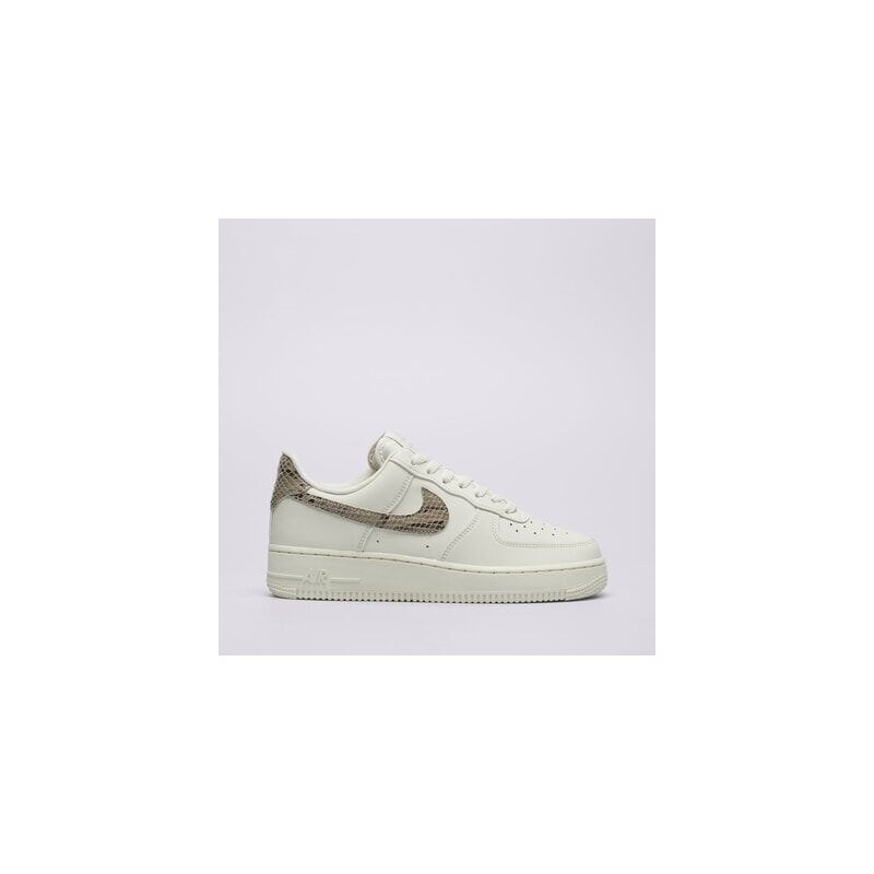 Nike Wmns Air Force 1 07 Rec ženy Obuv Tenisky DD8959-002 62840829