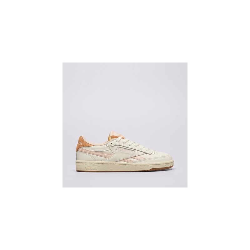 Reebok Club C Revenge Vintage ženy Obuv Tenisky 100209063 62840840