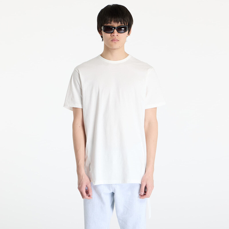 Tričko Post Archive Faction (PAF) 8.0 Tee Center UNISEX White L 62841133