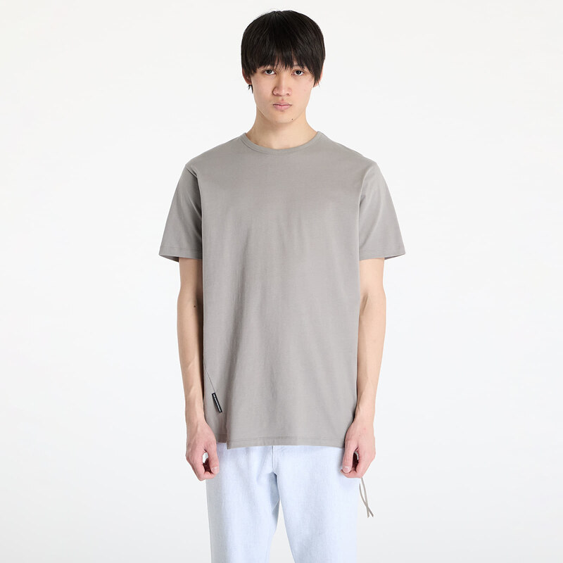 Tričko Post Archive Faction (PAF) 8.0 Tee Center UNISEX Brown M 62841121