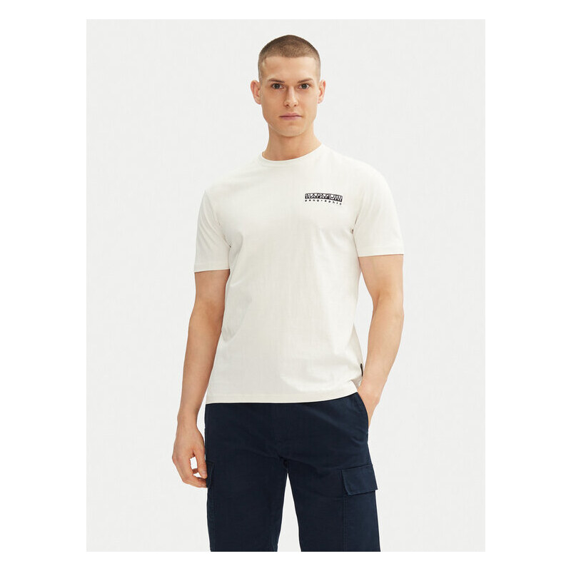 Tričko Napapijri 62842051