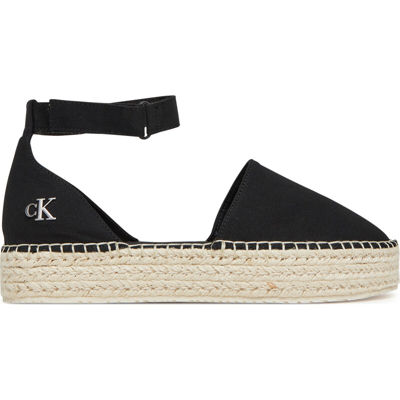 Espadrilky Calvin Klein Jeans 62617857