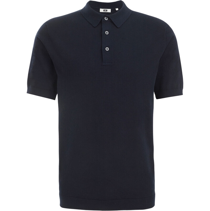 WE Fashion Sveter tmavomodrá 62846967