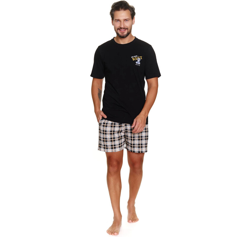 Doctornap Pánske pyžamo PMB 7231 62842582