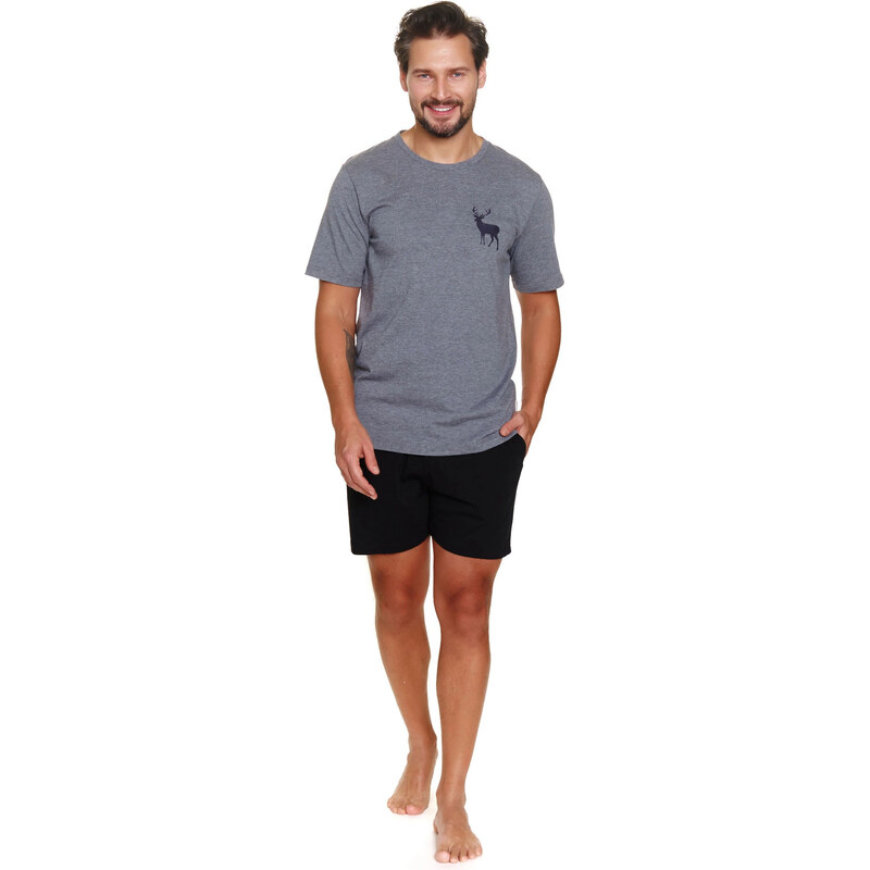 Doctornap Pánske pyžamo PMB 7235 62842585