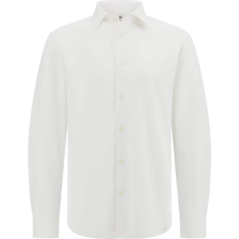 Boggi Milano Košeľa biela 62847137
