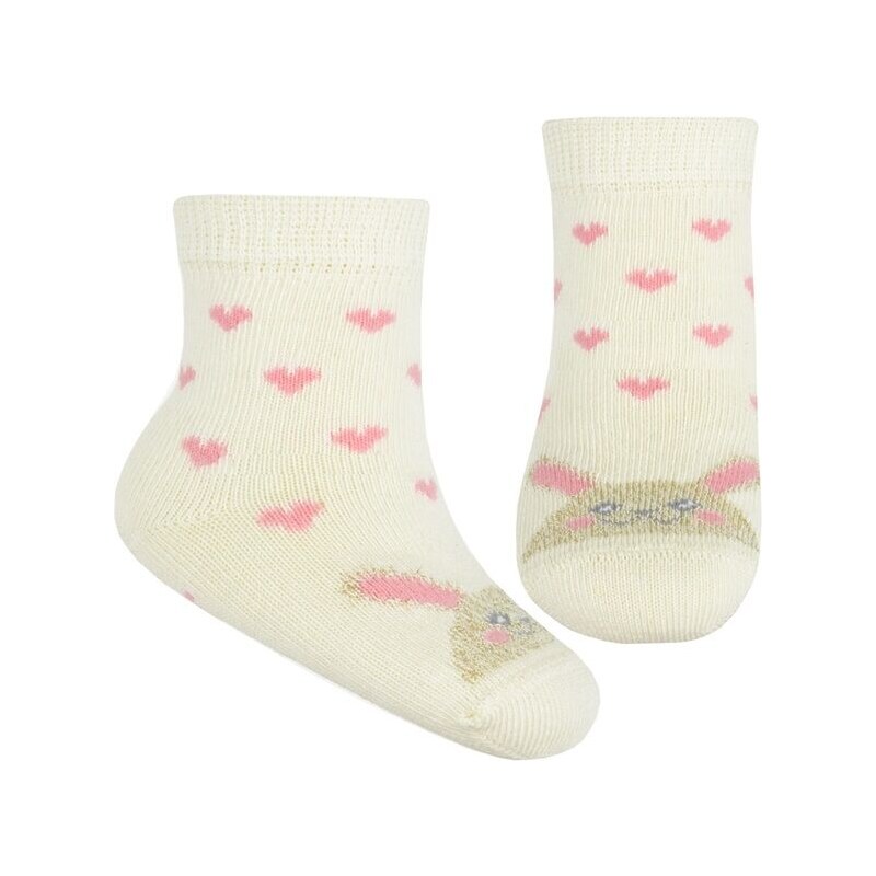 Wola Baby ponožky Zajo Bajo 62842495