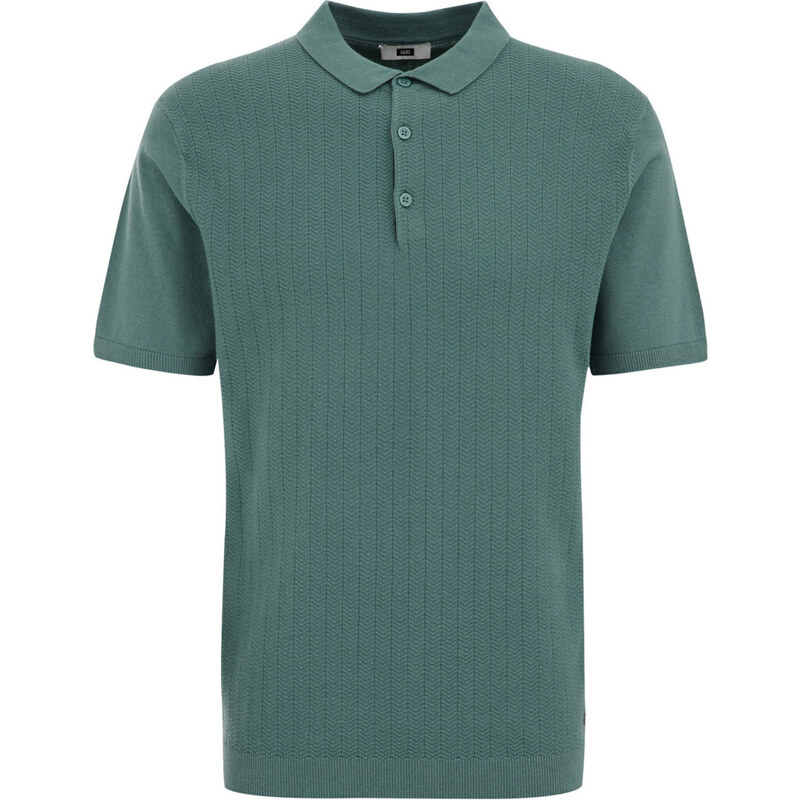 WE Fashion Sveter zelená 62847282