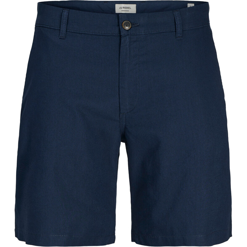 JJ Rebel Chino nohavice JREBSUNNY námornícka modrá 62847668
