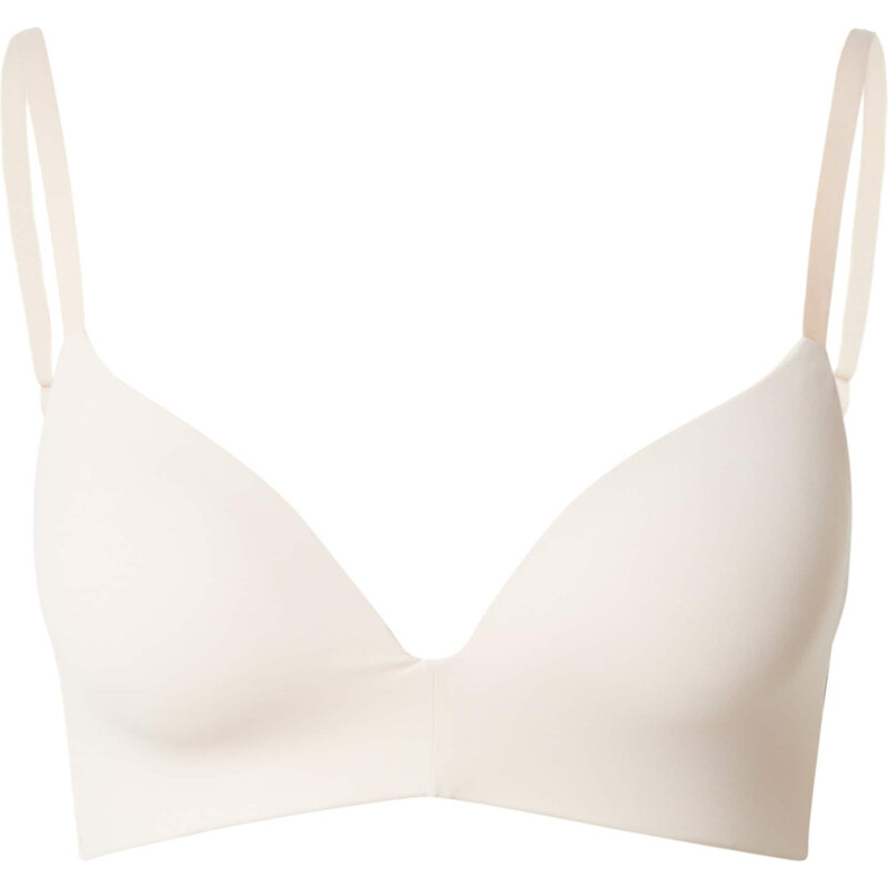 ONLY Podprsenka ONLTracy Laura broskyňová 62847685