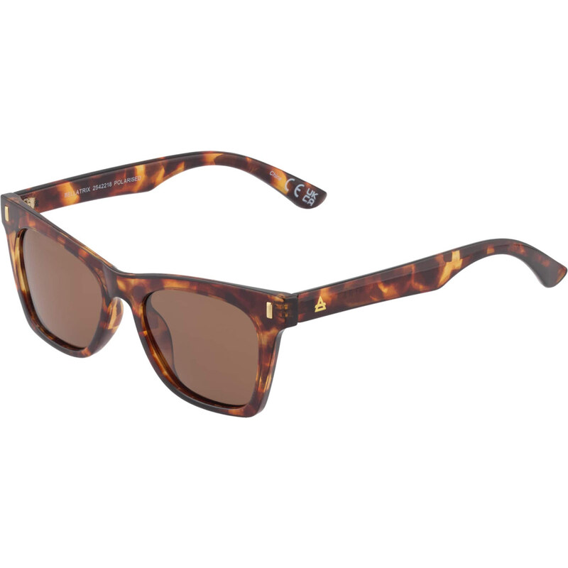 Aire Slnečné okuliare BELLATRIX hnedá / koňaková / sépiová 62863705