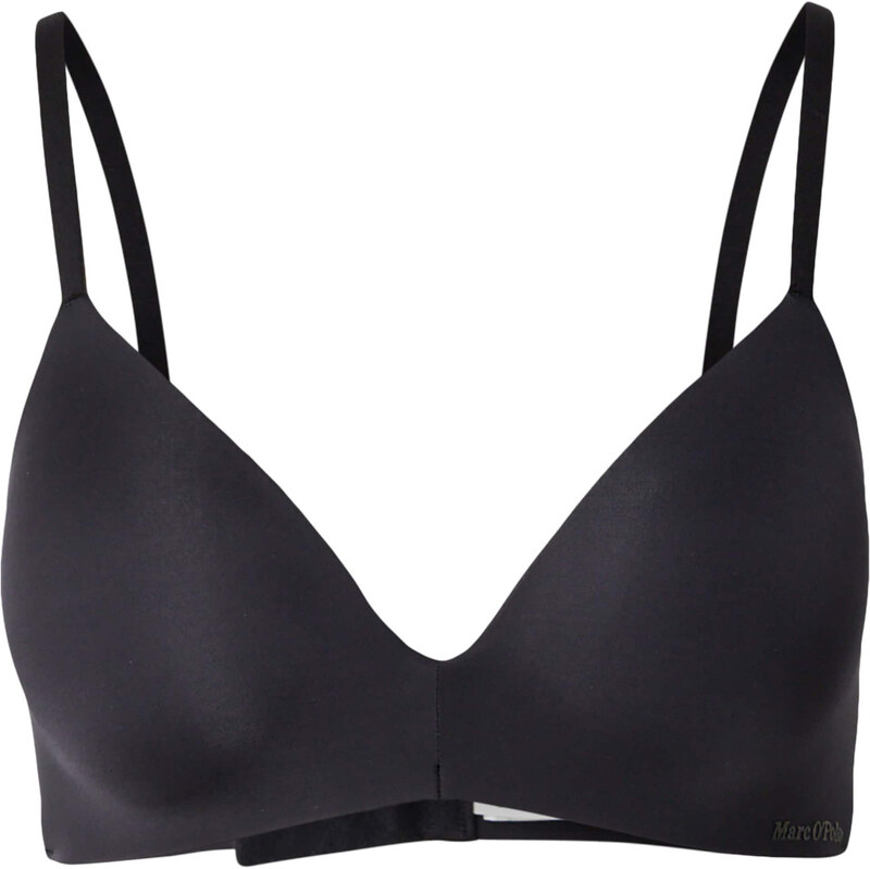 Marc OPolo Podprsenka čierna 62863711