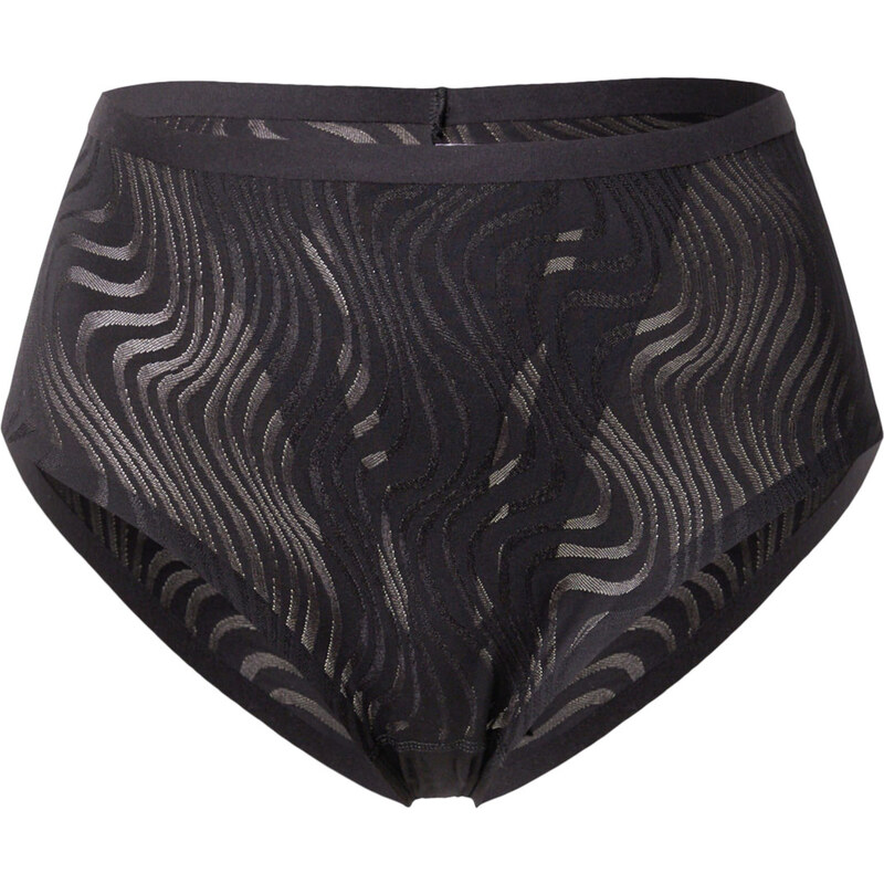 TRIUMPH Formujúce nohavičky Smart Ellipse čierna 63165180