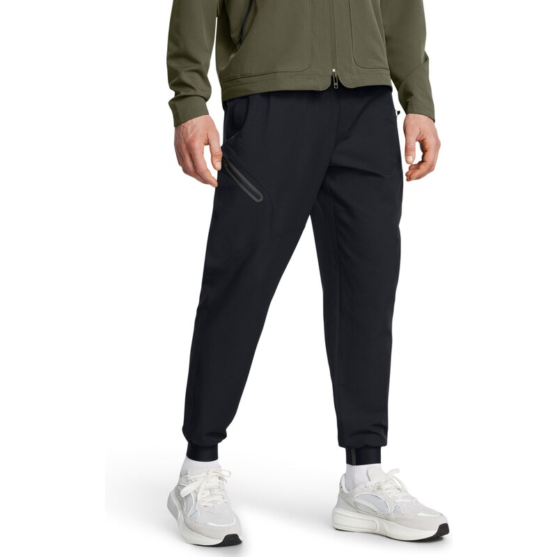 Under Armour Unstoppable Joggers Black 62843955