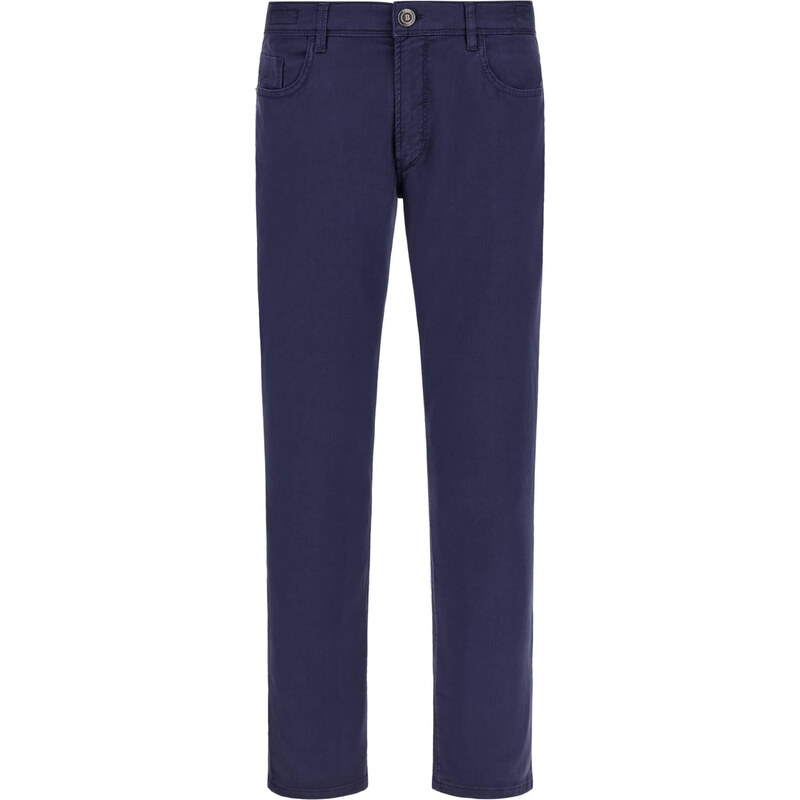 Boggi Milano Džínsy námornícka modrá 62977997