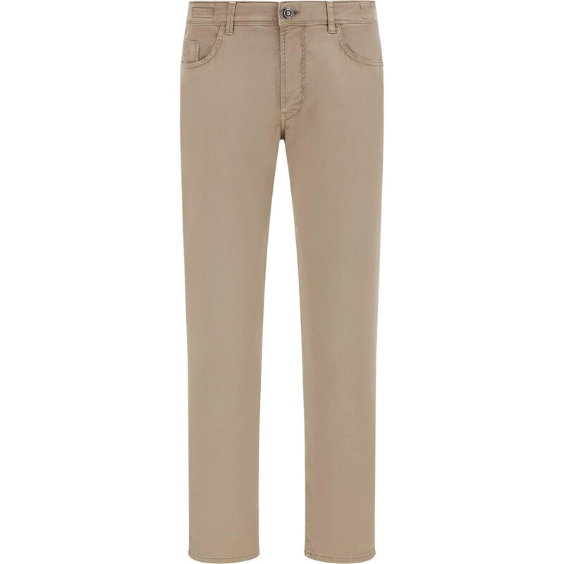 Boggi Milano Džínsy tmavošedá 62977999