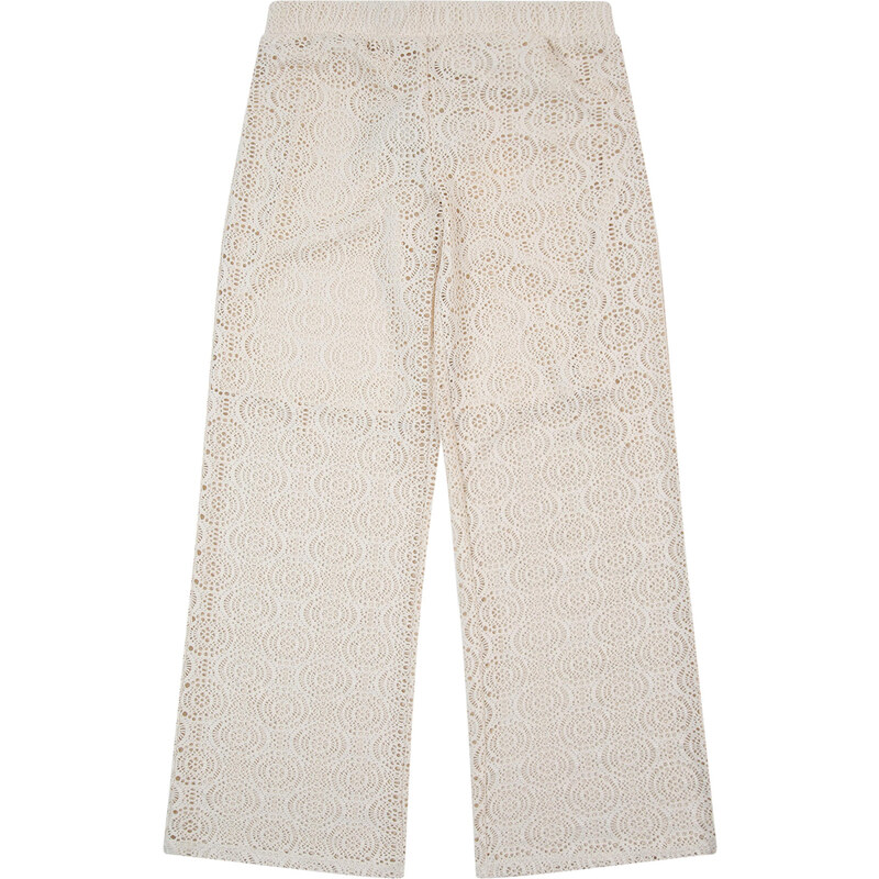 Vero Moda Girl Nohavice VMMaya nebielená 63165002