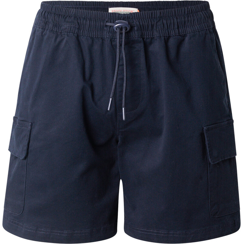 Revolution Kapsáče námornícka modrá 63165119