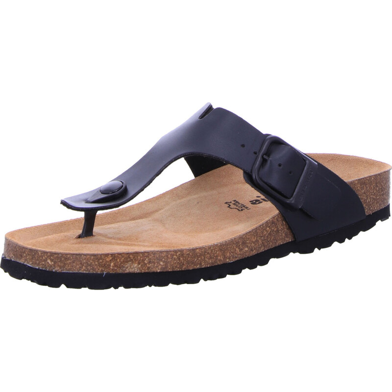 Tamaris Žabky čierna 62847007