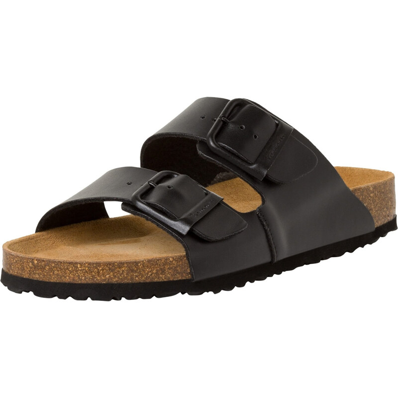 Tamaris Šľapky čierna 62863177