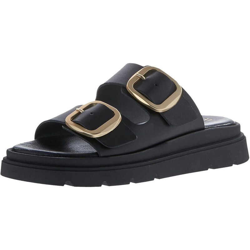 Tamaris Šľapky čierna 62863195