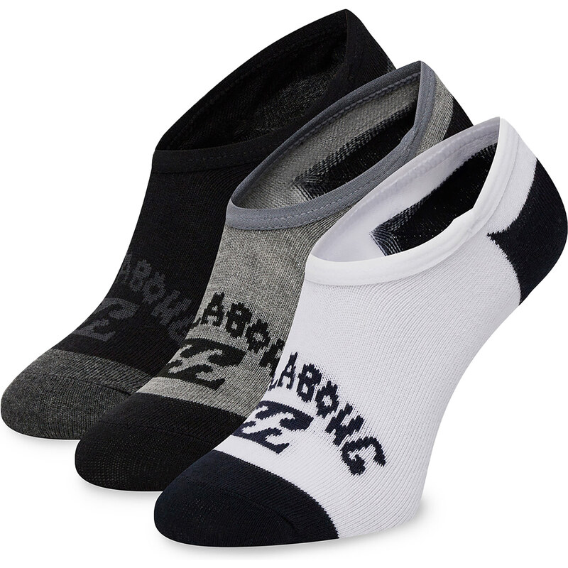 Členkové ponožky Billabong 62850705