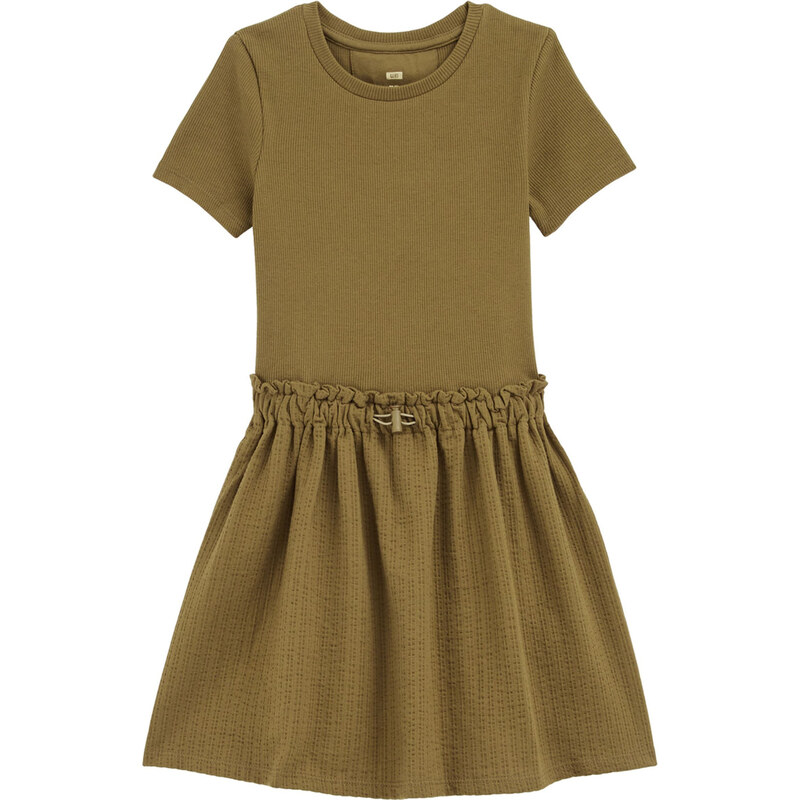 WE Fashion Šaty olivová 63157423