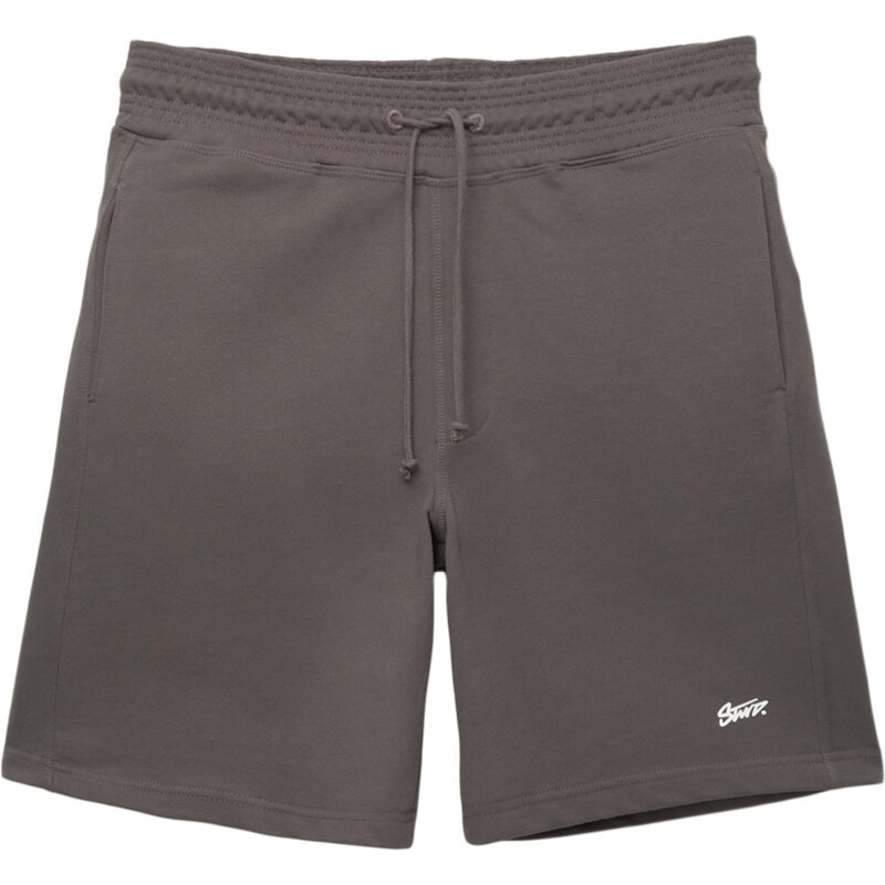 Pull&Bear Nohavice STWD farby bahna / biela 63162597