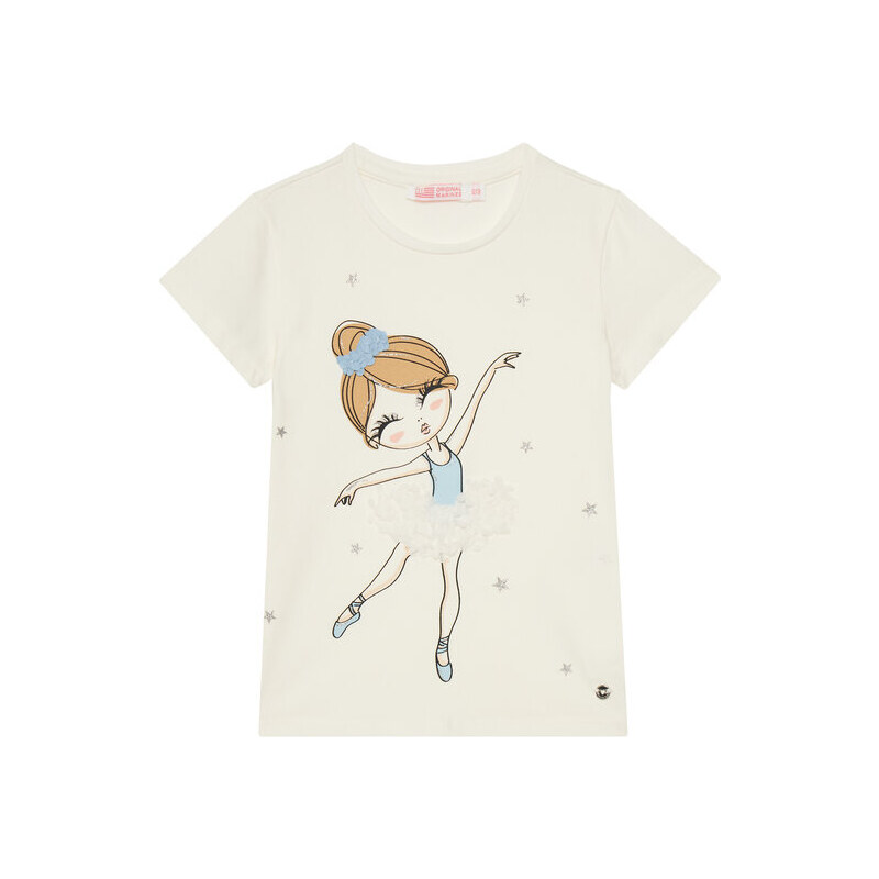 Tričko Original Marines 62848326