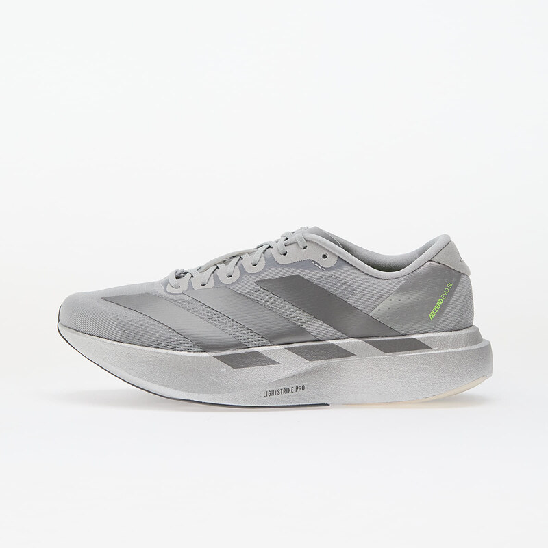 adidas Performance adidas Adizero Evo SL M Silver Met./ Iron Met./ 62850651