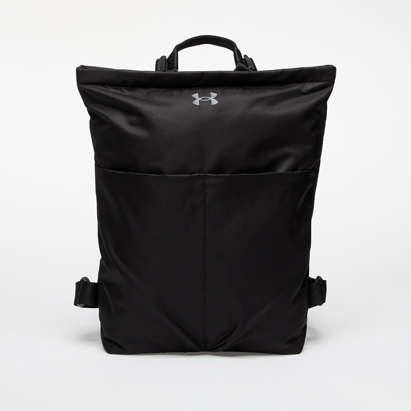 Batoh Under Armour Studio Lite Backpack Black/ Castlerock 16 l 62850817