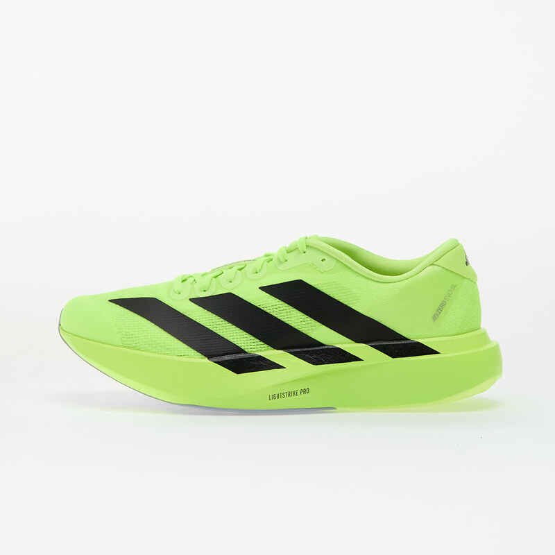 adidas Performance adidas Adizero Evo SL M Lucid Lemon/ Core Black/ 62850649