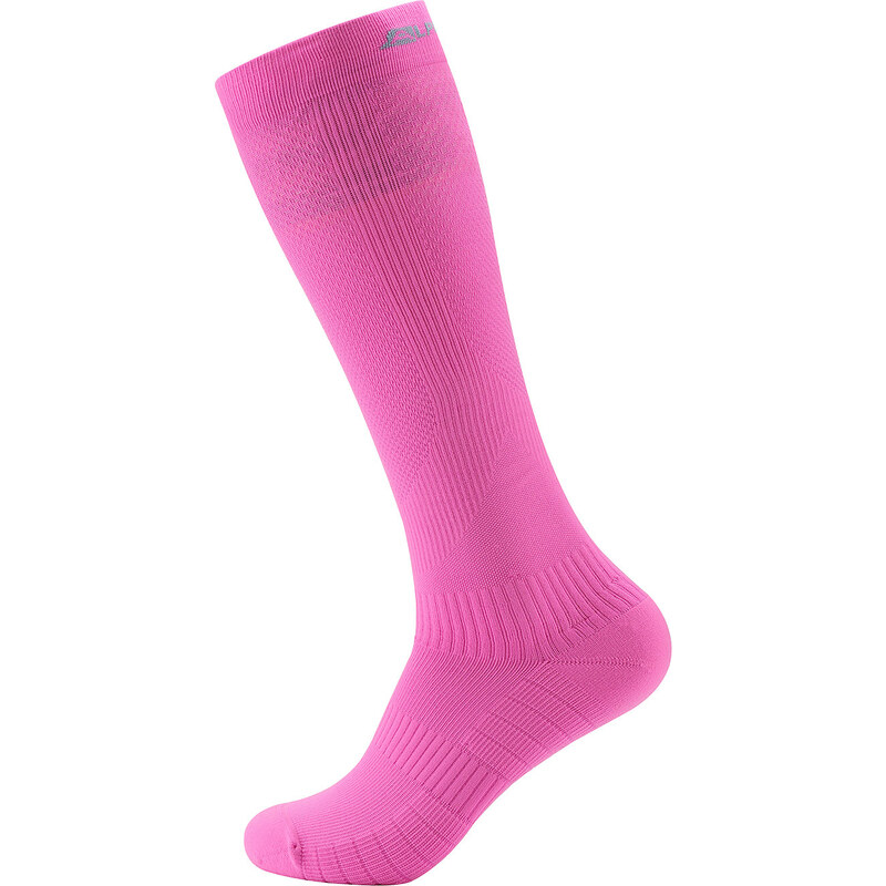 ALPINE PRO - REDOVICO 2 PONOŽKY S ANTIBAKTERIÁLNOU ÚPRAVOU 62849858