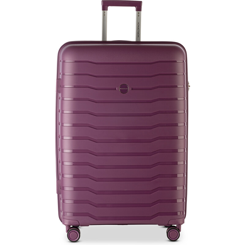 Worldpack Portland 4W L - Fuchsia 63410213