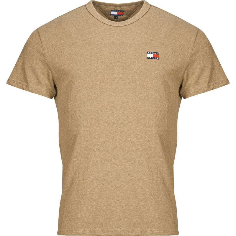 Tommy Jeans Tričká s krátkym rukávom TJM REG BADGE TEE EXT Tommy Jeans 62853342
