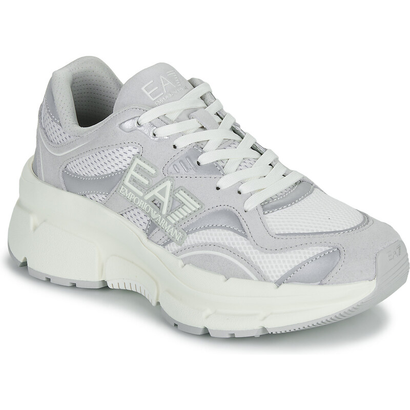 Emporio Armani EA7 Nízke tenisky X8X237 Emporio Armani EA7 62853346