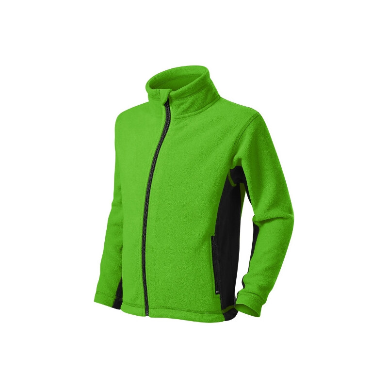 MALFINI, a.s. Frosty fleece baby apple green 62854092