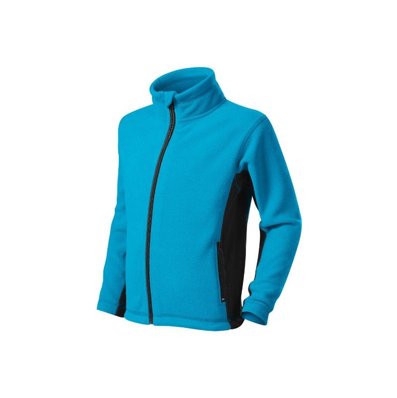 MALFINI, a.s. Frosty fleece baby tyrkysová 62854091