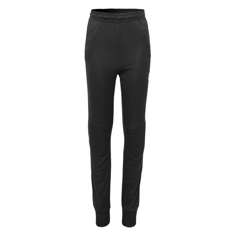 B2B Professional Sports Juniorské nohavice Gk Jr 92800617574 Black - 62854278
