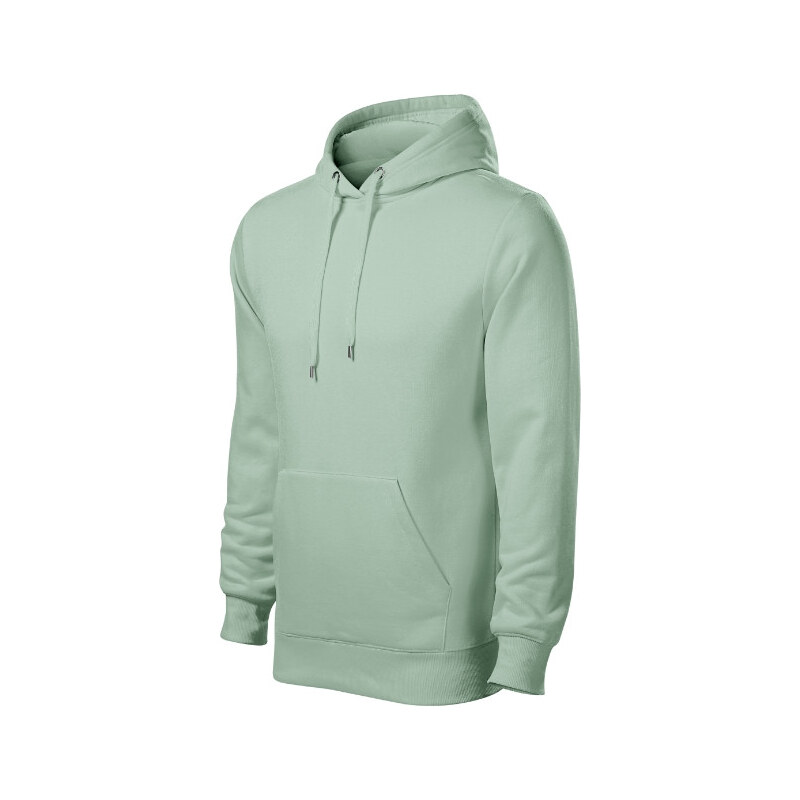 MALFINI, a.s. Pánska mikina s kapucňou 62854306